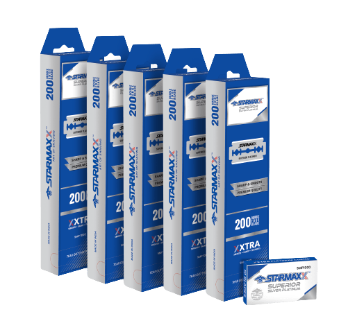 Blade Image - STARMAXXGROUP