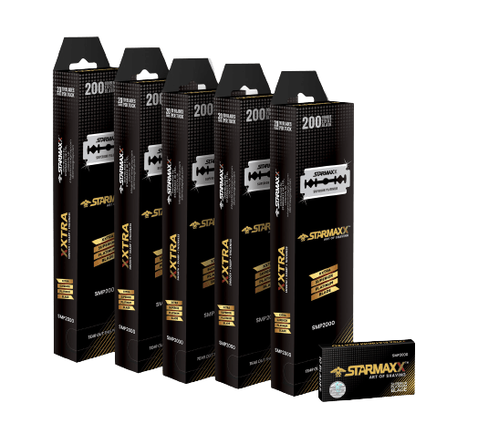 Blade Image - STARMAXXGROUP