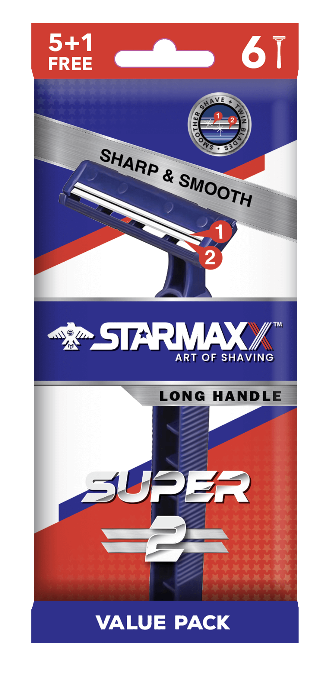 Blade Image - STARMAXXGROUP