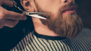 Barber Shaving Blades