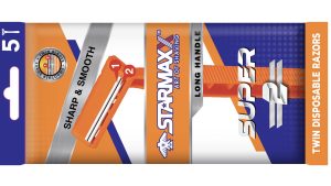 Eco-Friеndly Twin Bladе Razors